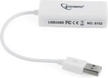 GEMBIRD USB 2.0 LAN ADAPTER