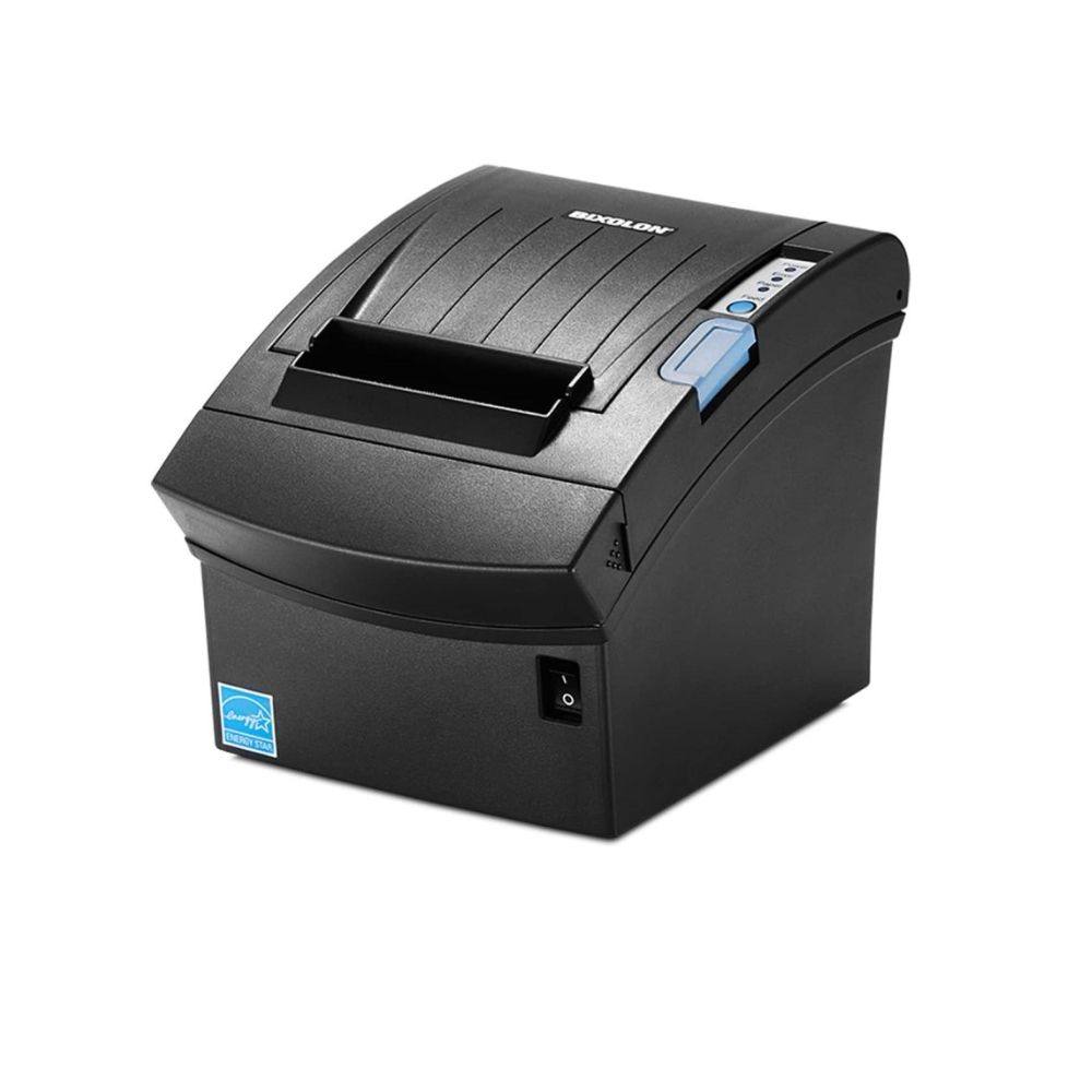 Θερμικός εκτυπωτής Bixolon SRP 352III - USB/Ethernetγια εισιτήρια, αποδείξεις, POS, Kiosk.