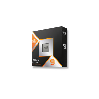 AMD CPU RYZEN 9 9950X3D, 16C/32T, 4.3-5.7GHz, CACHE 16MB L2+128MB L3, SOCKET AM5, BOX, 3YW.