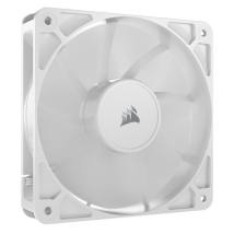 BEQUIET FAN PURE WINGS 3 120MM PWM HIGH-SPEED BL111, 2100RPM, 59,6CFM/101,2M3/H, 30,9db, Lifespan 80000h, White, 3YW.
