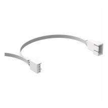 BEQUIET FAN PURE WINGS 3 120MM PWM HIGH-SPEED BL111, 2100RPM, 59,6CFM/101,2M3/H, 30,9db, Lifespan 80000h, White, 3YW.