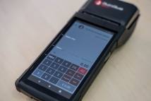 ECR H10 POS ( MONO ΣΥΣΚΕΥΗ)