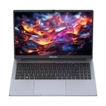 BLACKVIEW QUAD-CORE 15.6' (16GB+512GB) ACEBOOK 6 WIN11 HOME GREY