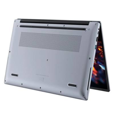 BLACKVIEW QUAD-CORE 15.6' (16GB+512GB) ACEBOOK 6 WIN11 HOME GREY