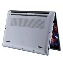 BLACKVIEW QUAD-CORE 15.6' (16GB+512GB) ACEBOOK 6 WIN11 HOME GREY