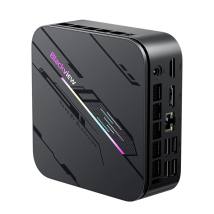 BLACKVIEW MINI PC 6-CORE INTEL 7 ALDER LAKE I3-1215U (16GB+512GB) WIN 11 PRO BLACK