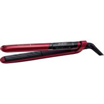 Remington Straightener Black / Red (S9600) (REMS9600)