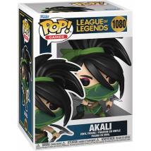 Funko Pop! Games: League of Legends - Akali #1080 (FNK38573)