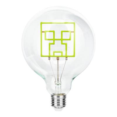 Paladone LED Neon Λάμπα Minecraft Ε27 (PP14116MCFEU) (PALAPP14116MCFEU)