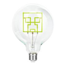 Paladone LED Neon Λάμπα Minecraft Ε27 (PP14116MCFEU) (PALAPP14116MCFEU)
