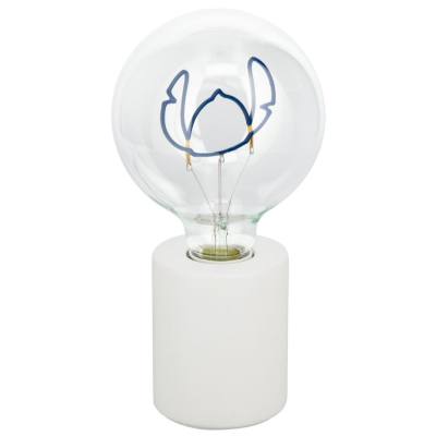 Paladone Διακοσμητικό Φωτιστικό Bulb Stitch (PP14064LSEU) (PALAPP14064LSEU)