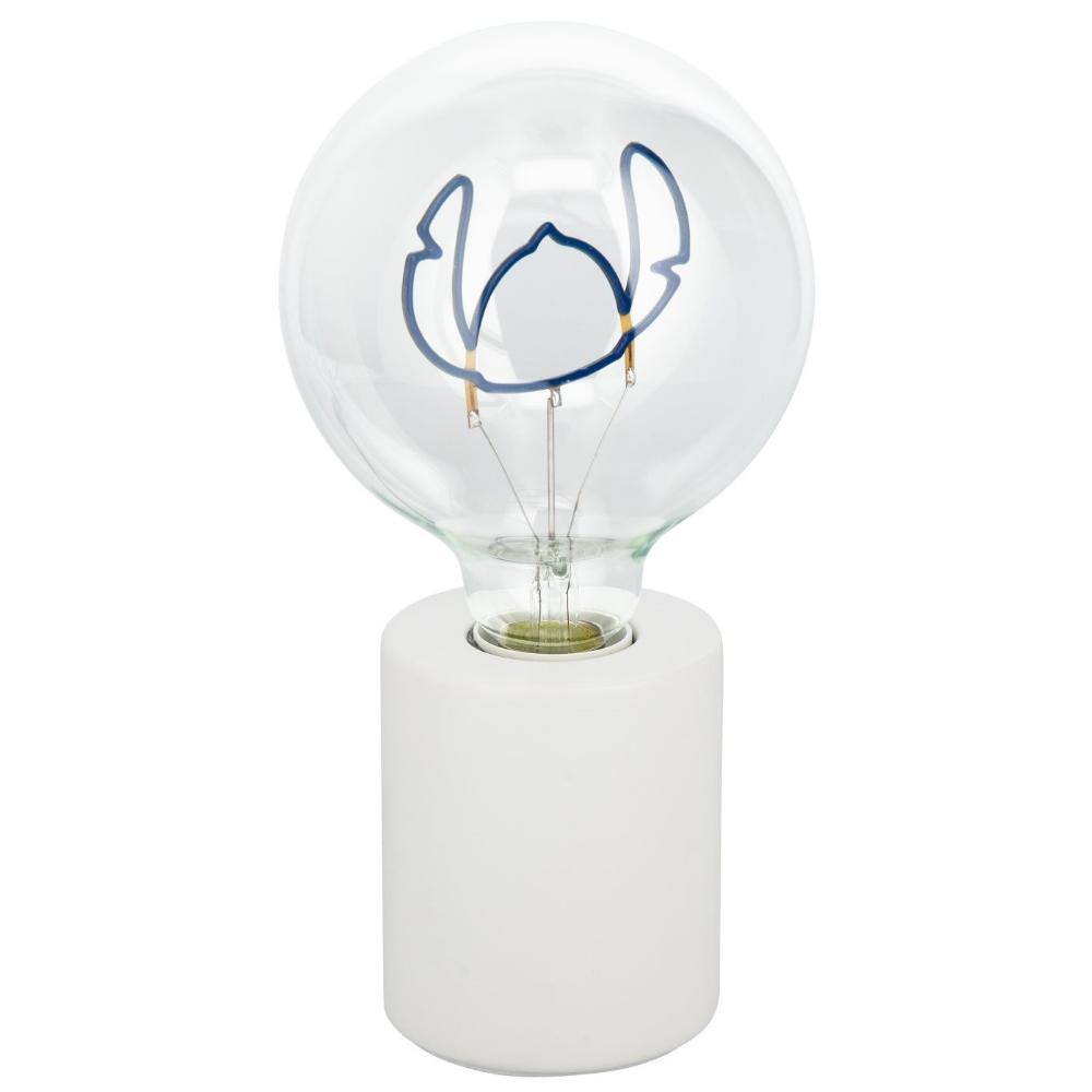 Paladone Διακοσμητικό Φωτιστικό Bulb Stitch (PP14064LSEU) (PALAPP14064LSEU)