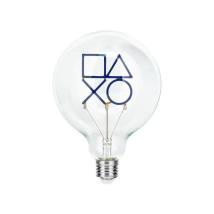 Paladone LED Neon Λάμπα PlayStation Ε27 (PP14115PSEU) (PALAPP14115PSEU)