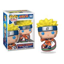 Funko Pop! Animation: Naruto - Naruto Uzumaki #1963 (FNK03410)