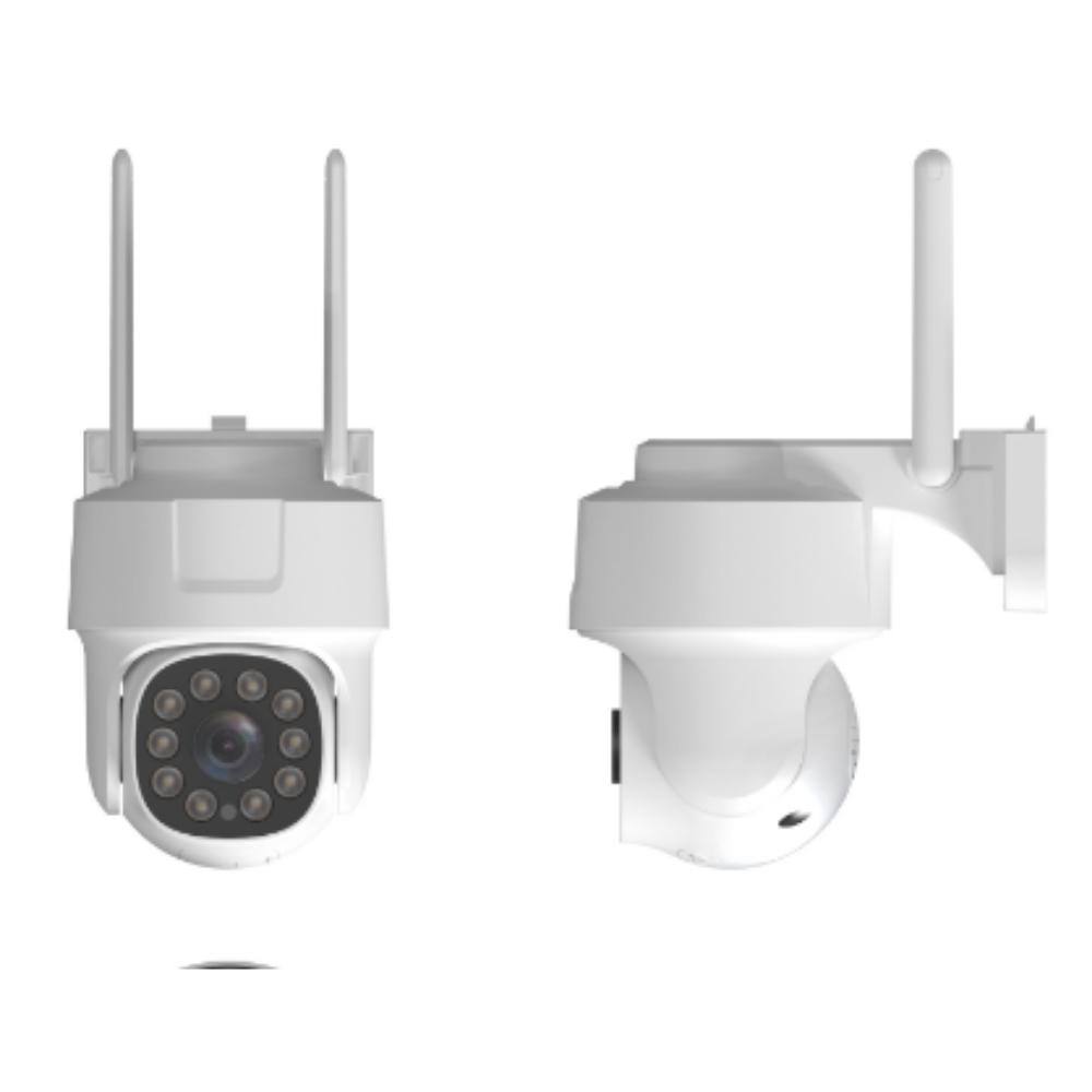 AxRed Smart Wifi P/T Outdoor Camera (RHS-500) (AXRRHS-500)