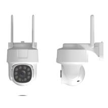 AxRed Smart Wifi P/T Outdoor Camera (RHS-500) (AXRRHS-500)