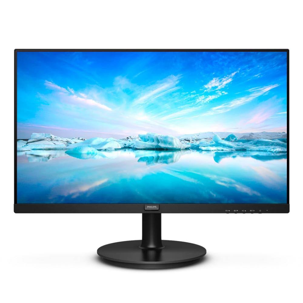 PHILIPS 222V8LA V Line VA Monitor 22'' (PHI222V8LA)