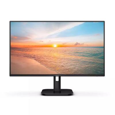 PHILIPS 24E1N1300AE USB-C FHD IPS Monitor 24" with speakers (24E1N1300AE/00) (PHI24E1N1300AE)