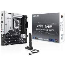ASUS PRIME Z890M-PLUS WIFI Intel Z890 LGA 1851 (Socket V1) micro ATX (90MB1J80-M0EAY0) (ASU90MB1J80-M0EAY0)