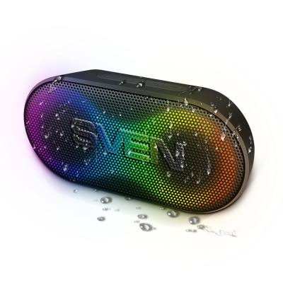 Sven PS-99 Portable BT Speaker (SV-022389)