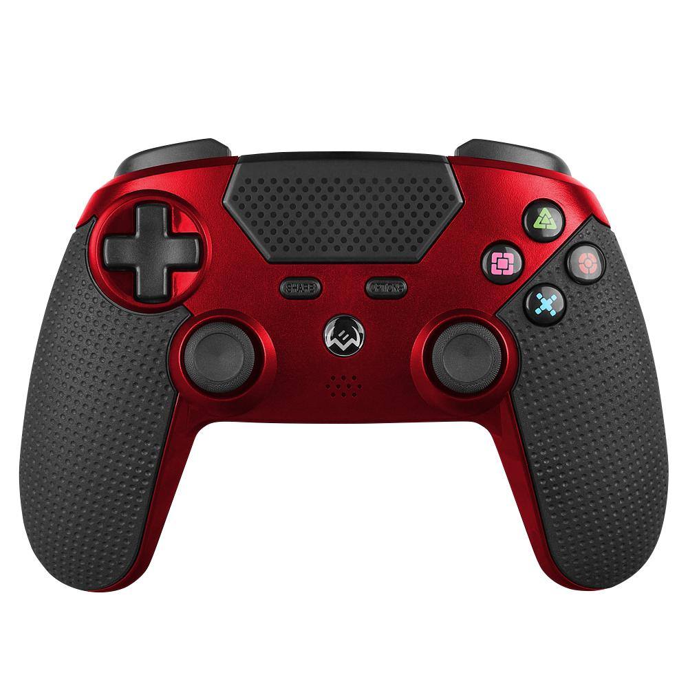 Sven Wireless Gamepad GC-4040 Red (SV-021443)