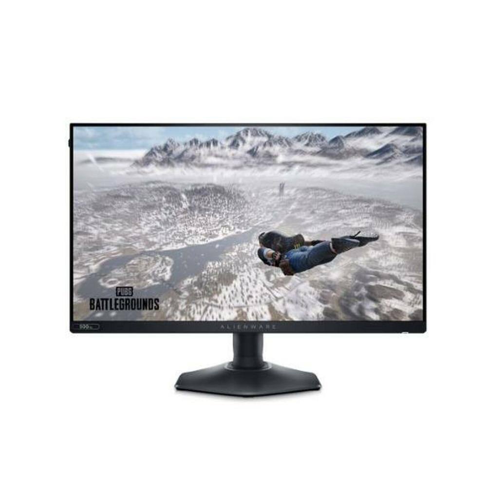 DELL Alienware AW2524HF Fast IPS 500Hz Gaming Monitor 25" (210-BJPH) (DELAW2524HF)