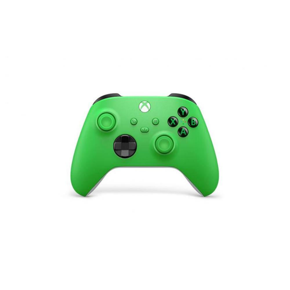 Microsoft Xbox Wireless Controller Velocity Green (QAU-00091) (MICQAU-00091)
