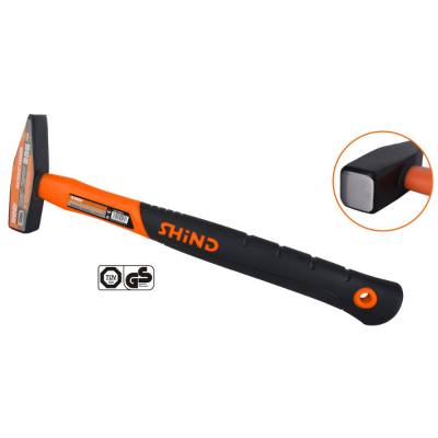 Shind Σφυρι Πεννας Με Λαβη Abs 300gr (SHI-94561) (SHI94561)