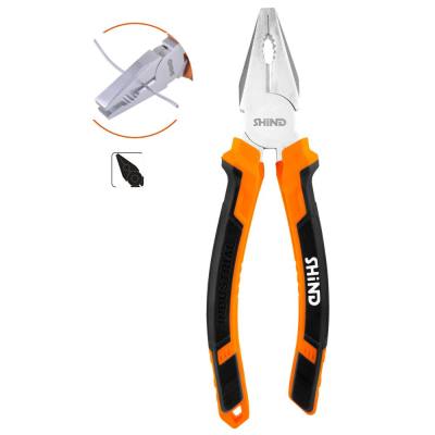 Shind Πενσα Με Μονωση 160mm (SHI-94016) (SHI94016)