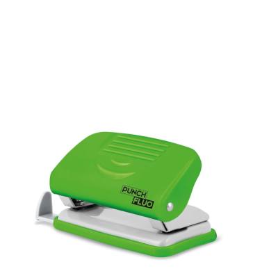 Roma Maestri Διατρητήρας Punch Fluo 10 (0096520) (ROM0096520)