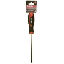 Shind Κατσαβιδι Σταυρου Pz2x150mm (SHI-94392) (SHI94392)