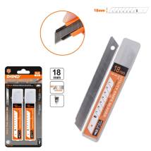 Shind Σετ Ανταλ/κες Λαμες Φαλτσετας 10 Τεμ. (SHI-37566) (SHI37566)