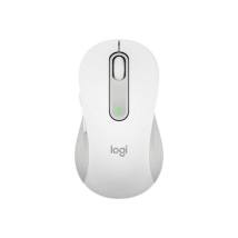 Logitech Mouse Signature M650 L for Business White (910-006349) (LOGM650BLWH)