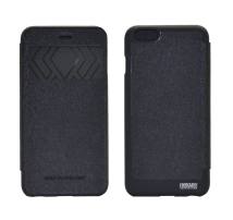 MERCURY Θήκη Wow Bumper για Samsung S8, Black