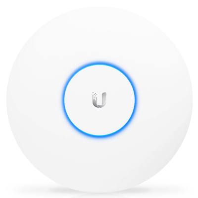 UBIQUITI Access Point UAP-AC-PRO, dual-band, 3x3 MIMO 802.11ac
