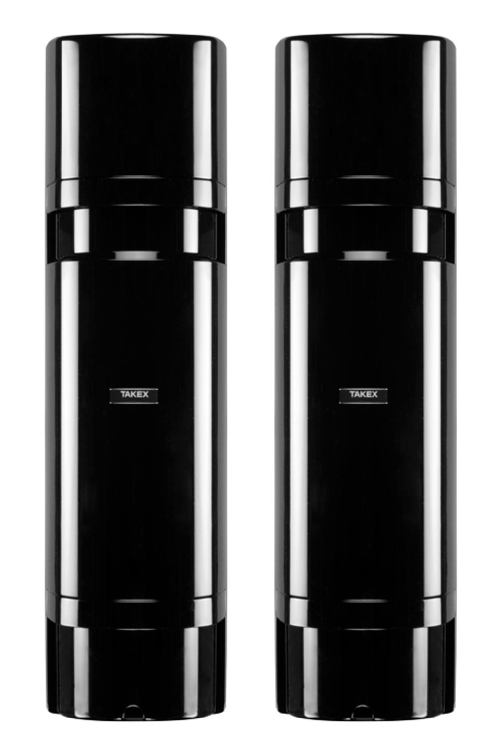 TAKEX φωτοηλεκτρικός ανιχνευτής 4 δεσμών PB-IN-100HFA, εμβέλεια 100m