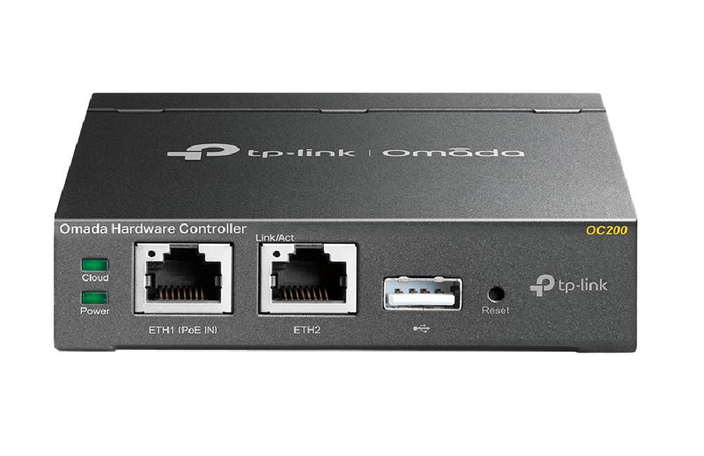 TP-LINK Omada Hardware Controller OC200, Ver. 2.0
