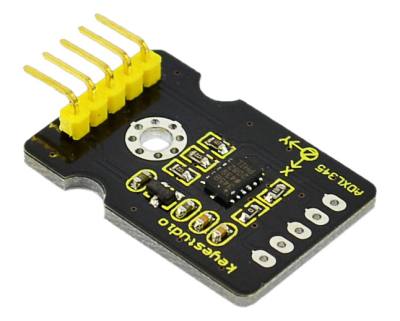 KEYESTUDIO ADXL345 3-Axis acceleration module KS0012, για Arduino