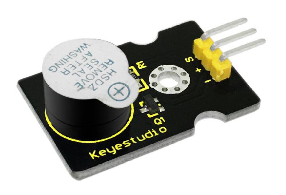 KEYESTUDIO active digital buzzer module KS0018