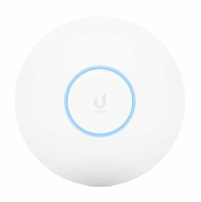 UBIQUITI Access Point UniFi U6 Pro, Wi-Fi 6, 5.300Mbps, 2.4/5GHz, PoE