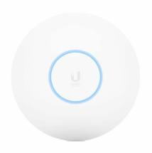 UBIQUITI Access Point UniFi U6 Pro, Wi-Fi 6, 5.300Mbps, 2.4/5GHz, PoE