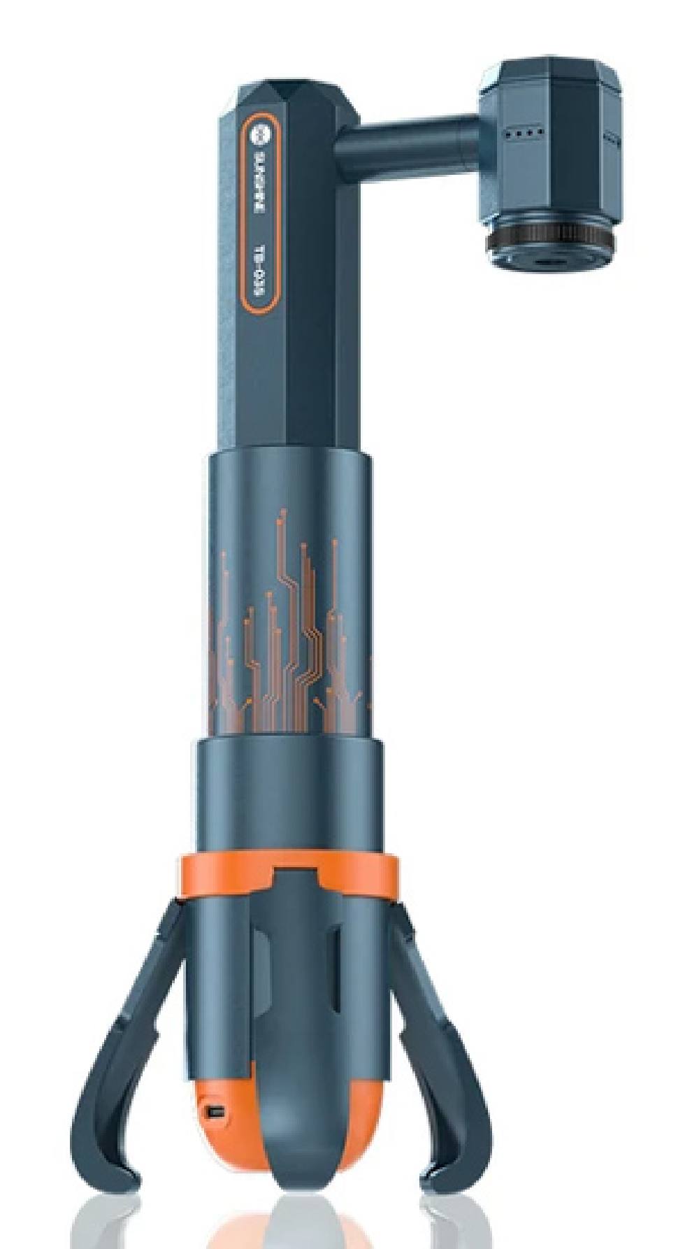 SUNSHINE κάμερα θερμικής απεικόνισης TB-03S, -20 έως 550 °C