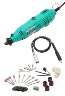 PROSKIT περιστροφικό πολυεργαλείο PT-5501I, 135W, έως 32000rpm