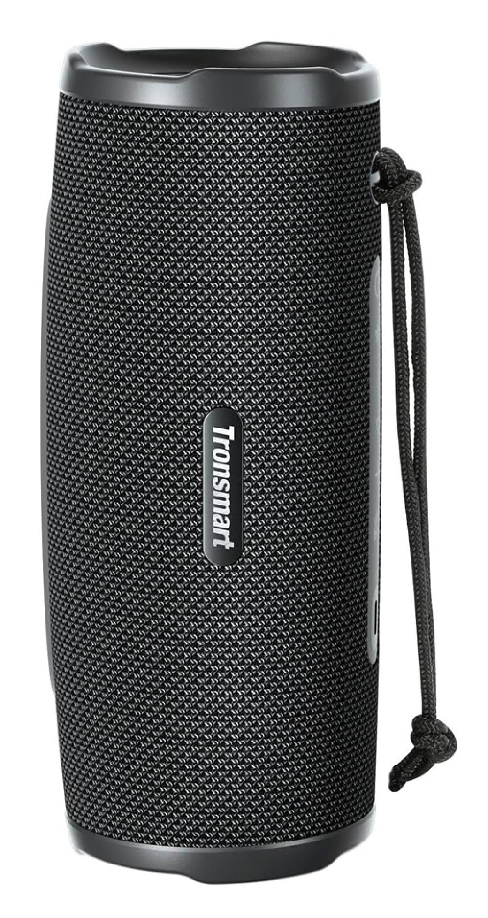 TRONSMART φορητό ηχείο Mirtune C3 Plus, 30W, Bluetooth, 5200mAh, IPX7, μαύρο
