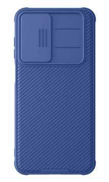 NILLKIN θήκη CamShield Pro για Samsung Galaxy A36 5G, μπλε