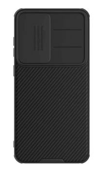 NILLKIN θήκη CamShield Pro για Samsung Galaxy S25 Plus, μαύρη