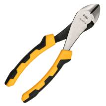 DELI πλαγιοκόφτης DL2017H με αντιολισθητικές λαβές, heavy duty, 180mm