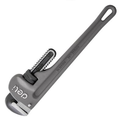 DELI κάβουρας υδραυλικού DL105014, 14"/350mm, έως 48mm