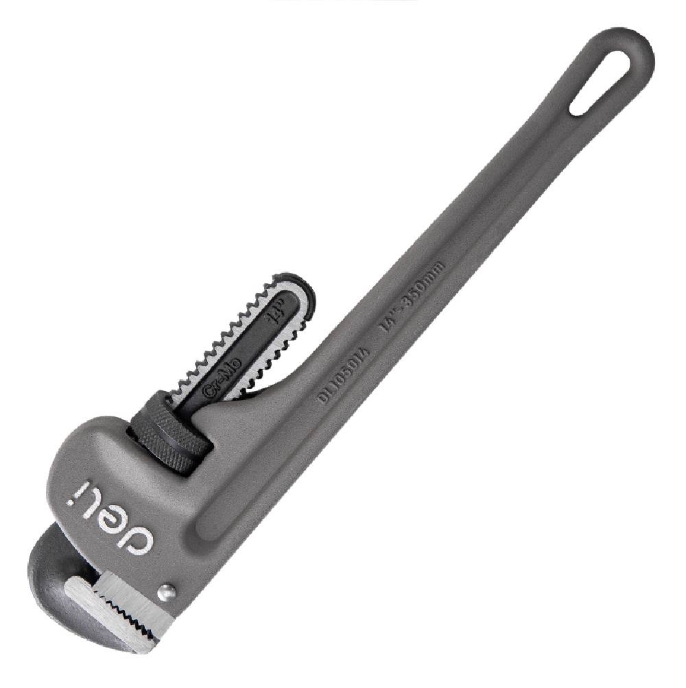 DELI κάβουρας υδραυλικού DL105014, 14"/350mm, έως 48mm