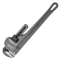 DELI κάβουρας υδραυλικού DL105014, 14"/350mm, έως 48mm